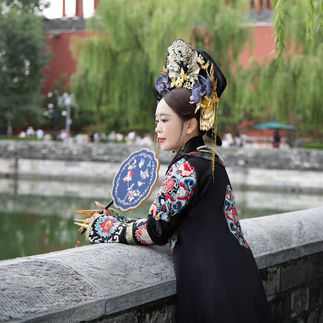 听～说～