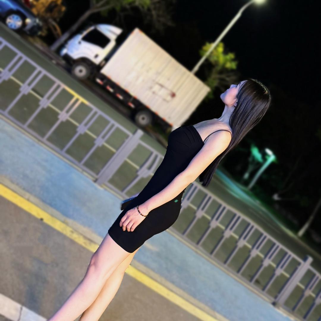 琳妹妹