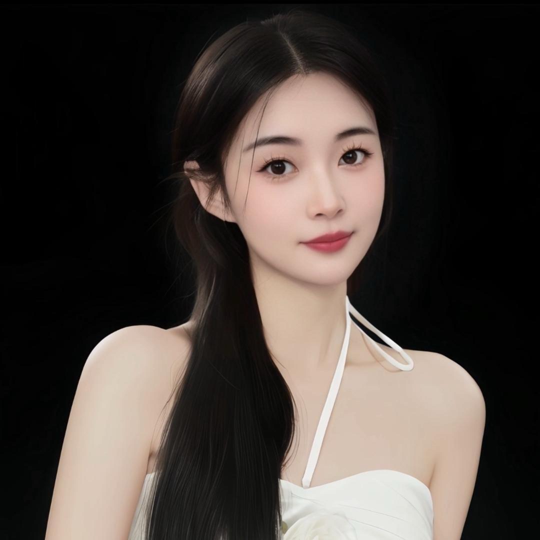 @伊伊有点甜