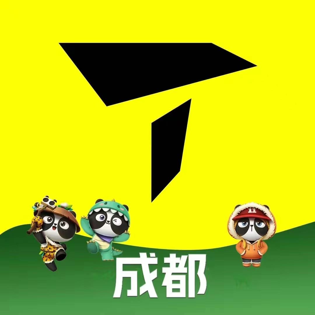 TOPSPORTS滔搏运动成都严选