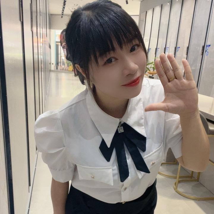香香