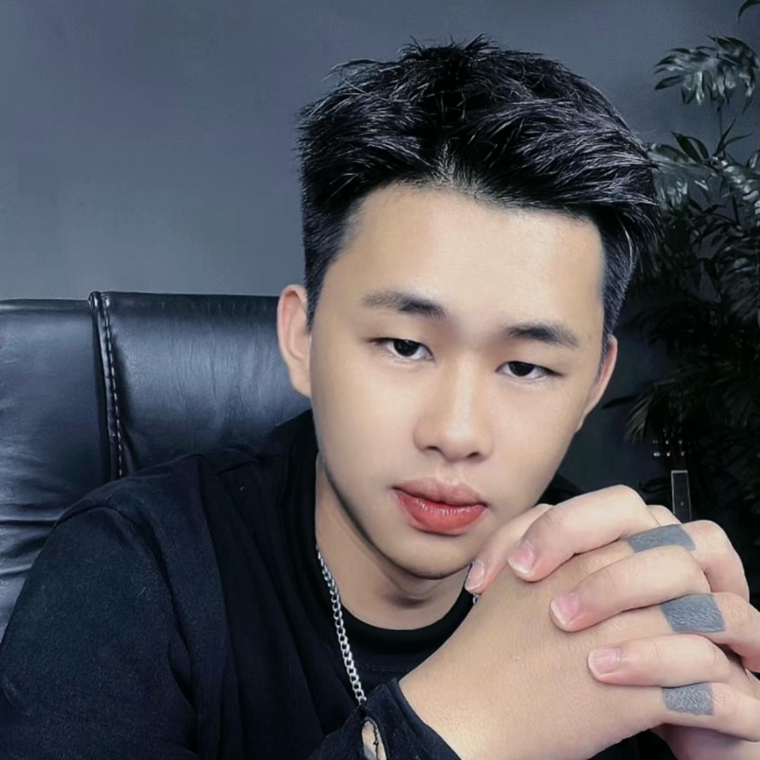 文才很皮.
