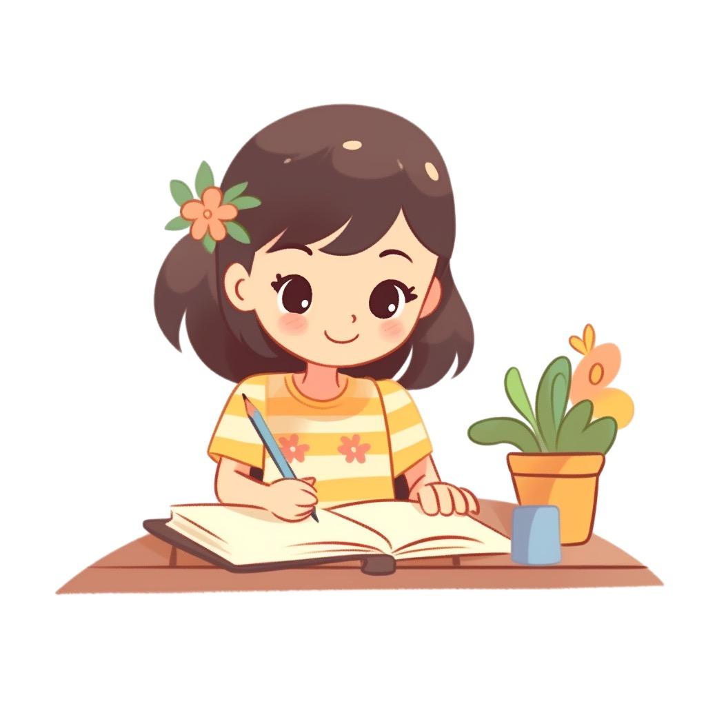 萌萌同学