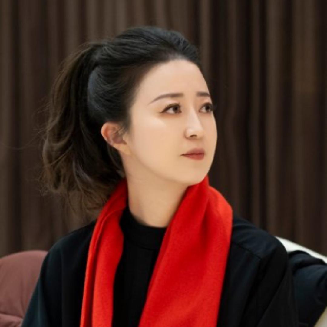 樾记大姐