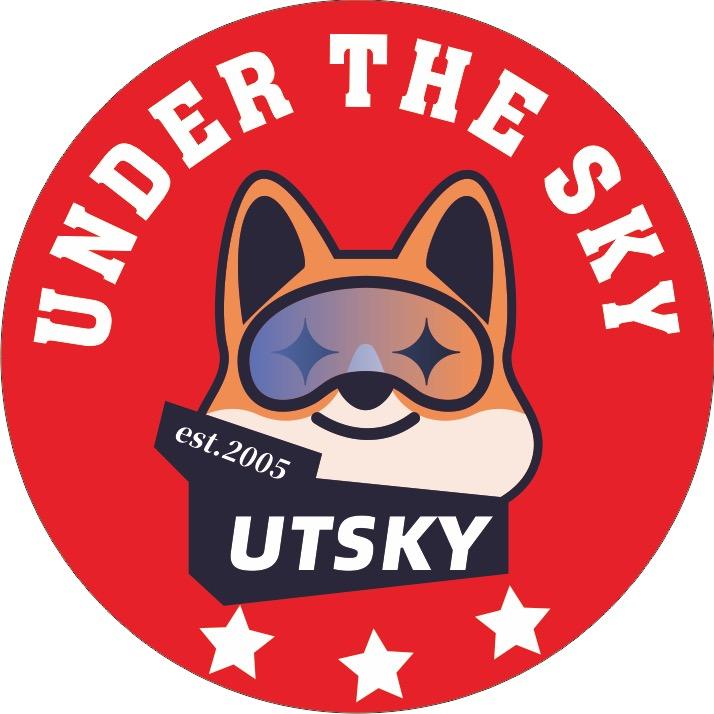 UTSKY天空下童装
