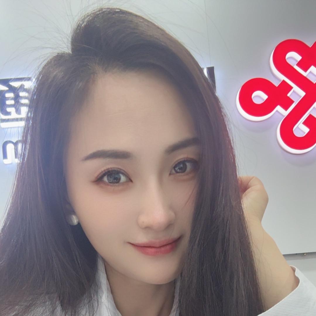 济南联通小婉