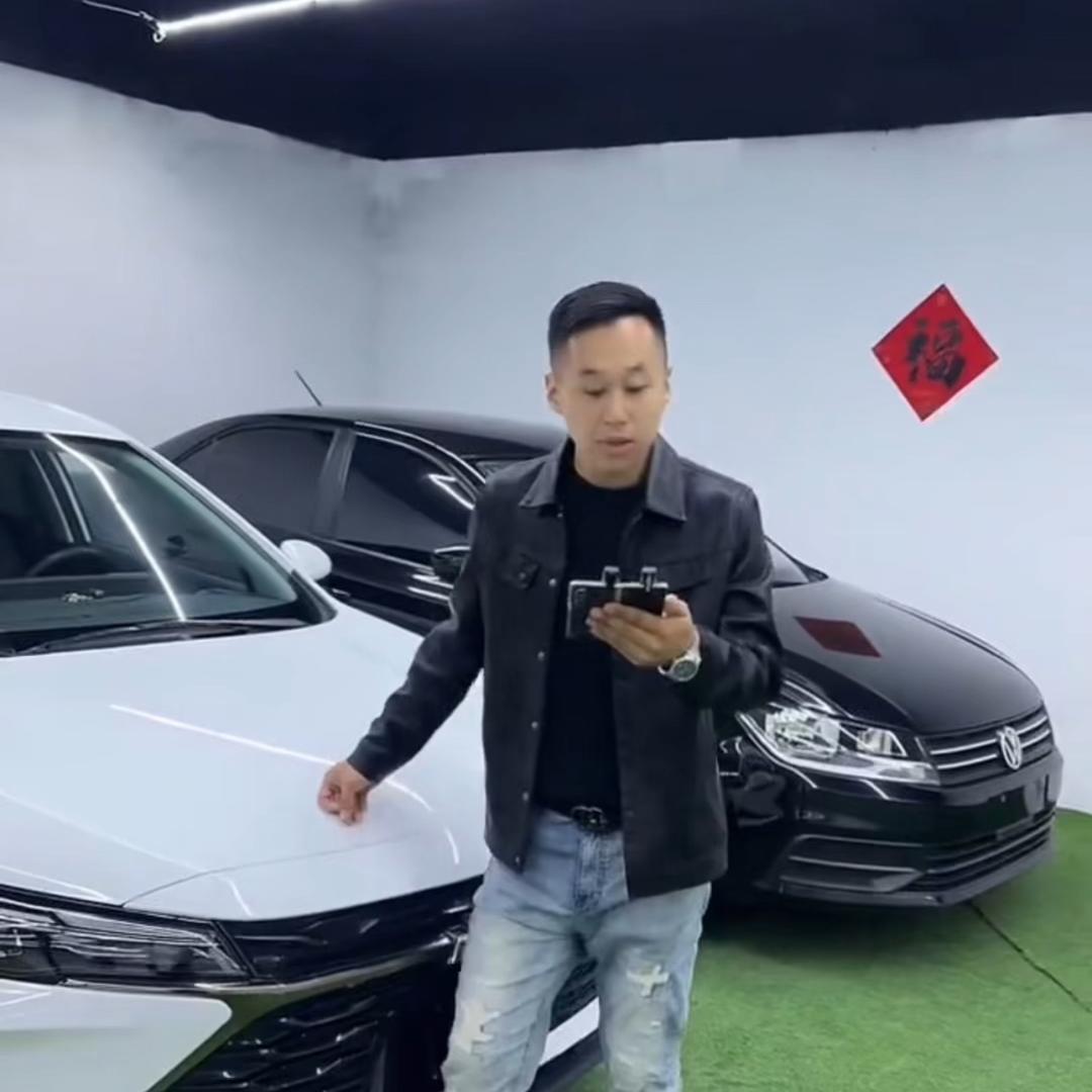 宣化黄乔汽车