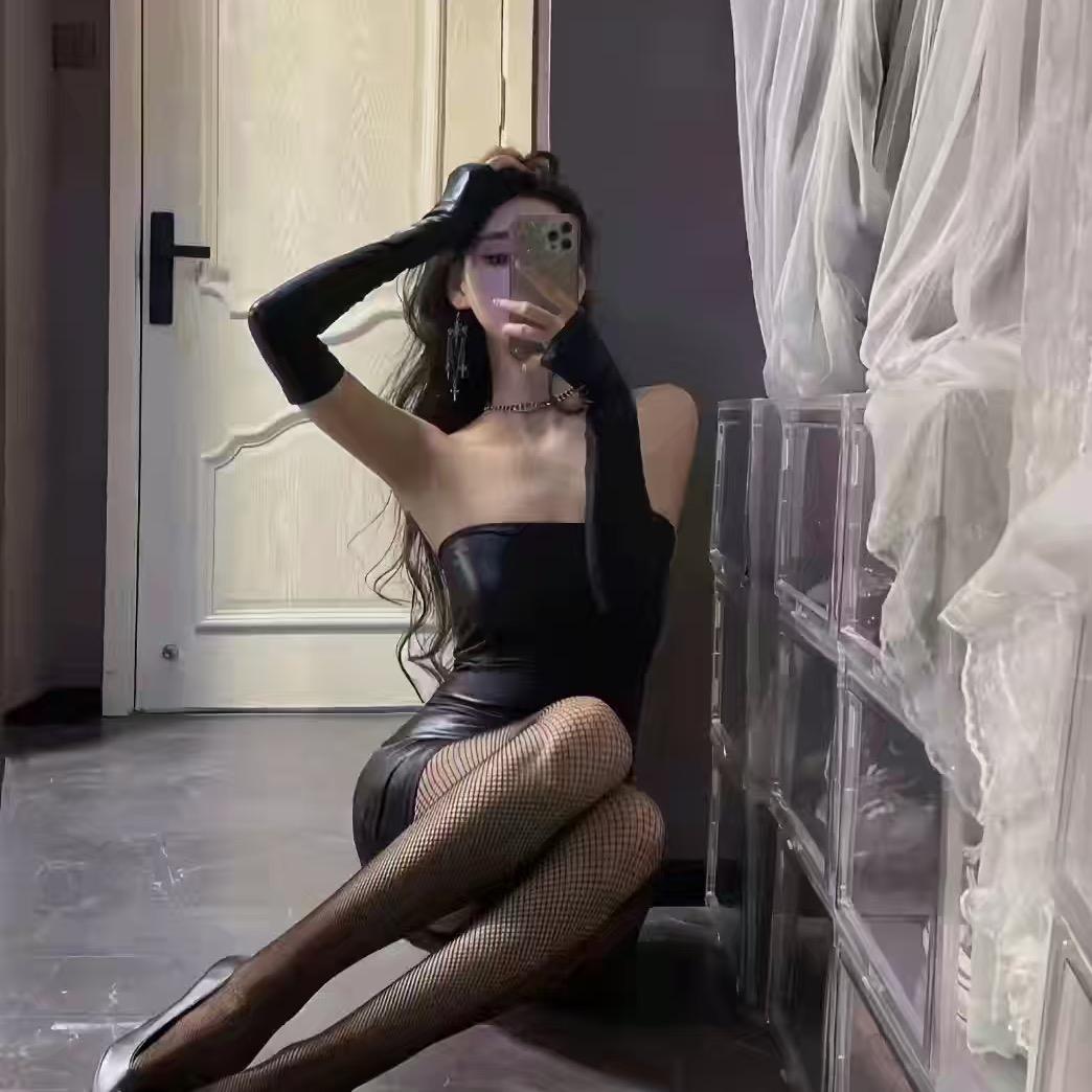 叶子与阿莲