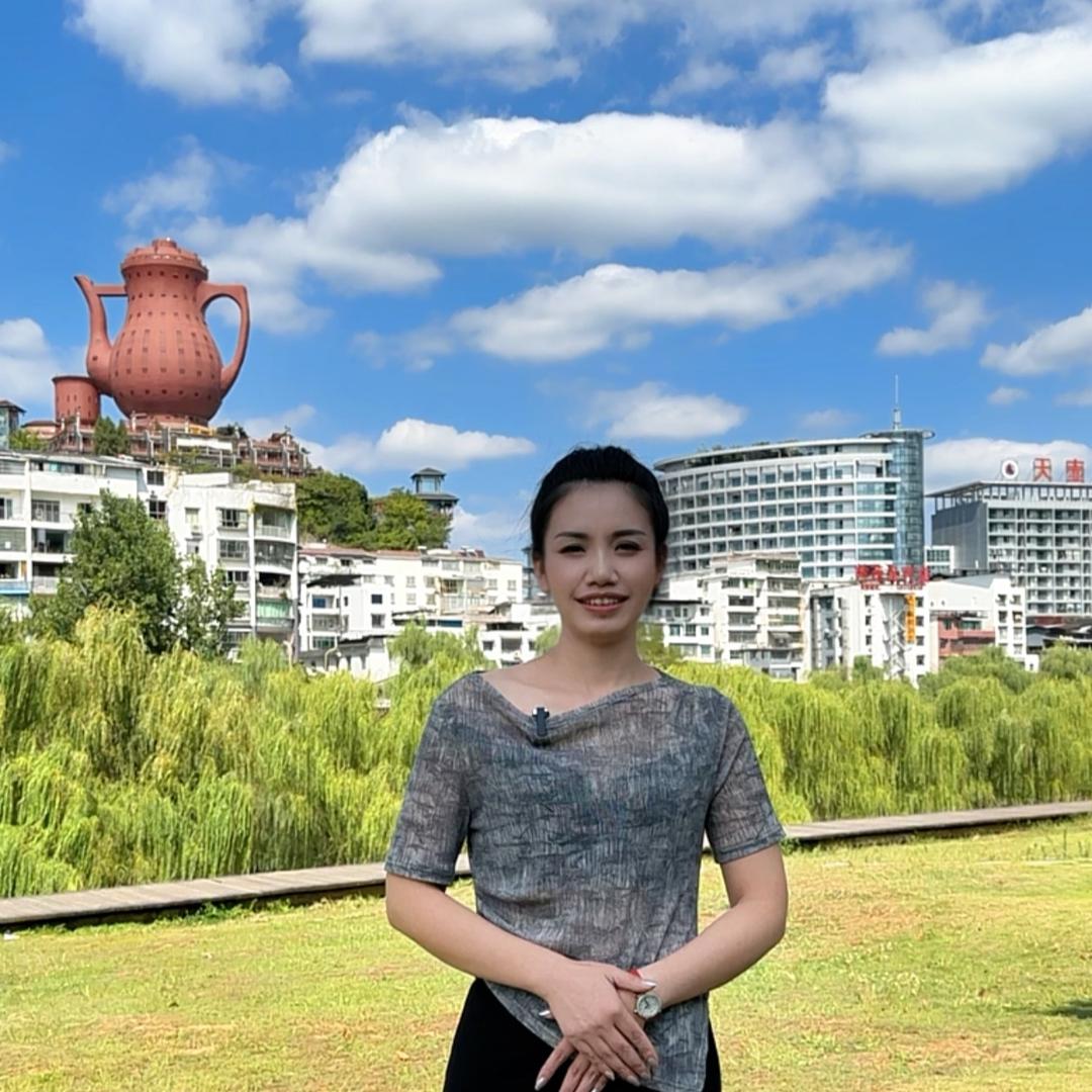湖南妹吕春艳