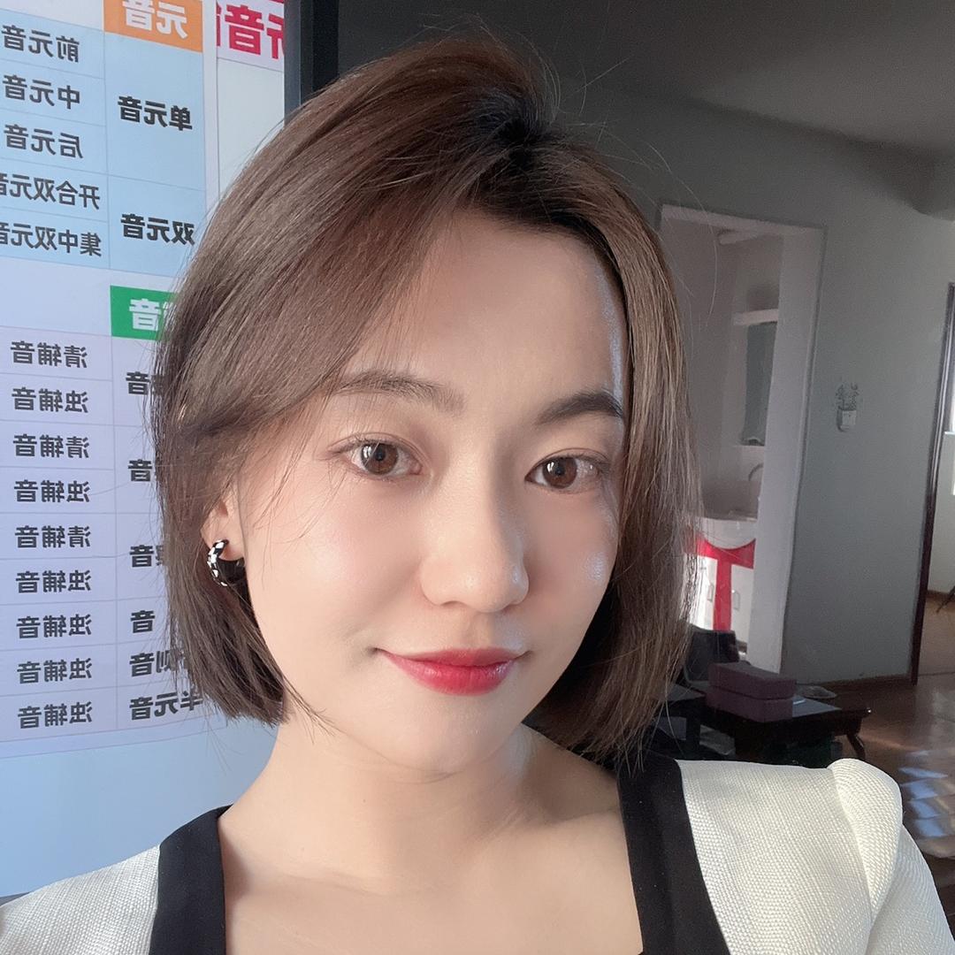 英语珊妮老师