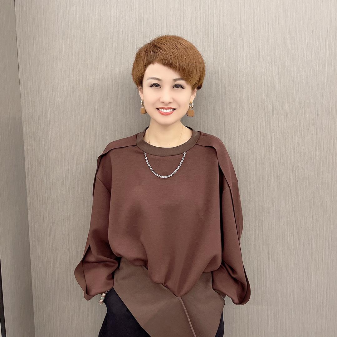 雨田原创女装