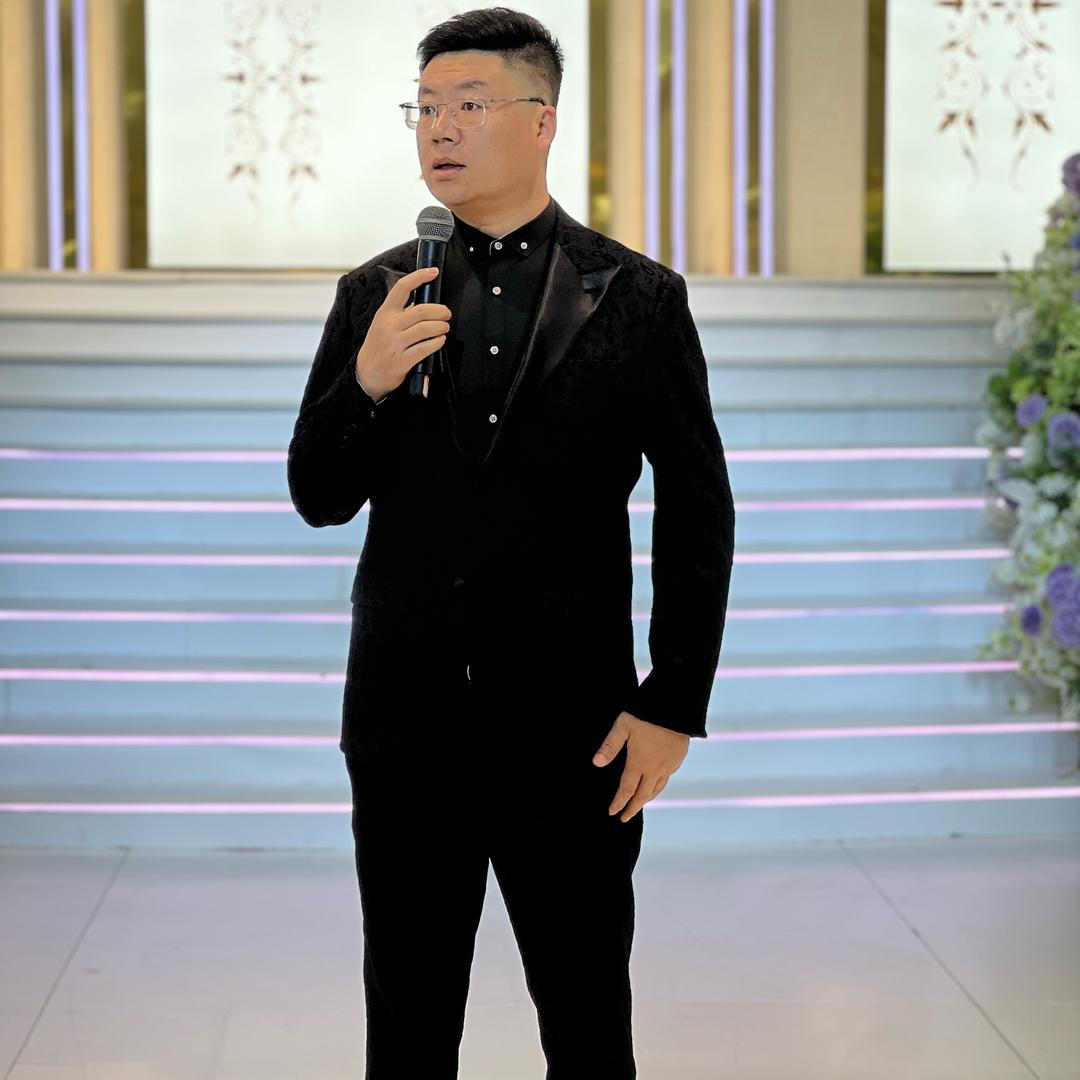 雄安阿辉