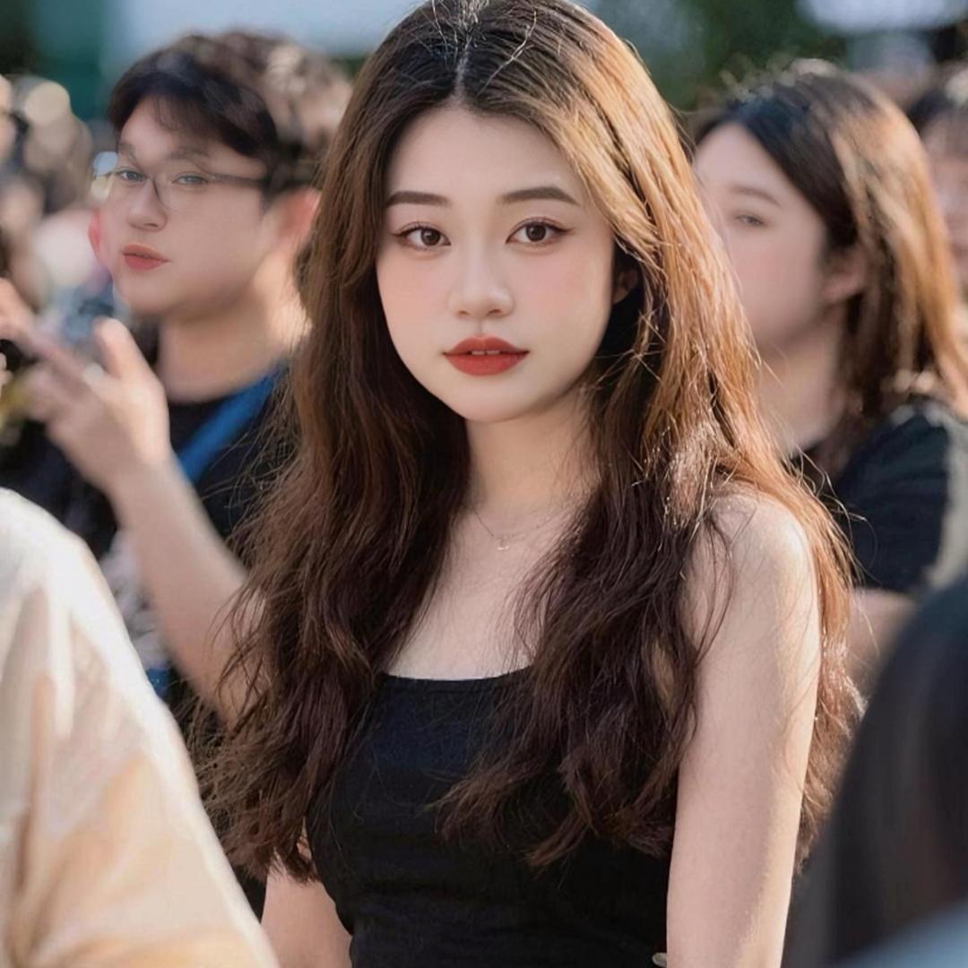 绛橘色的日落＇