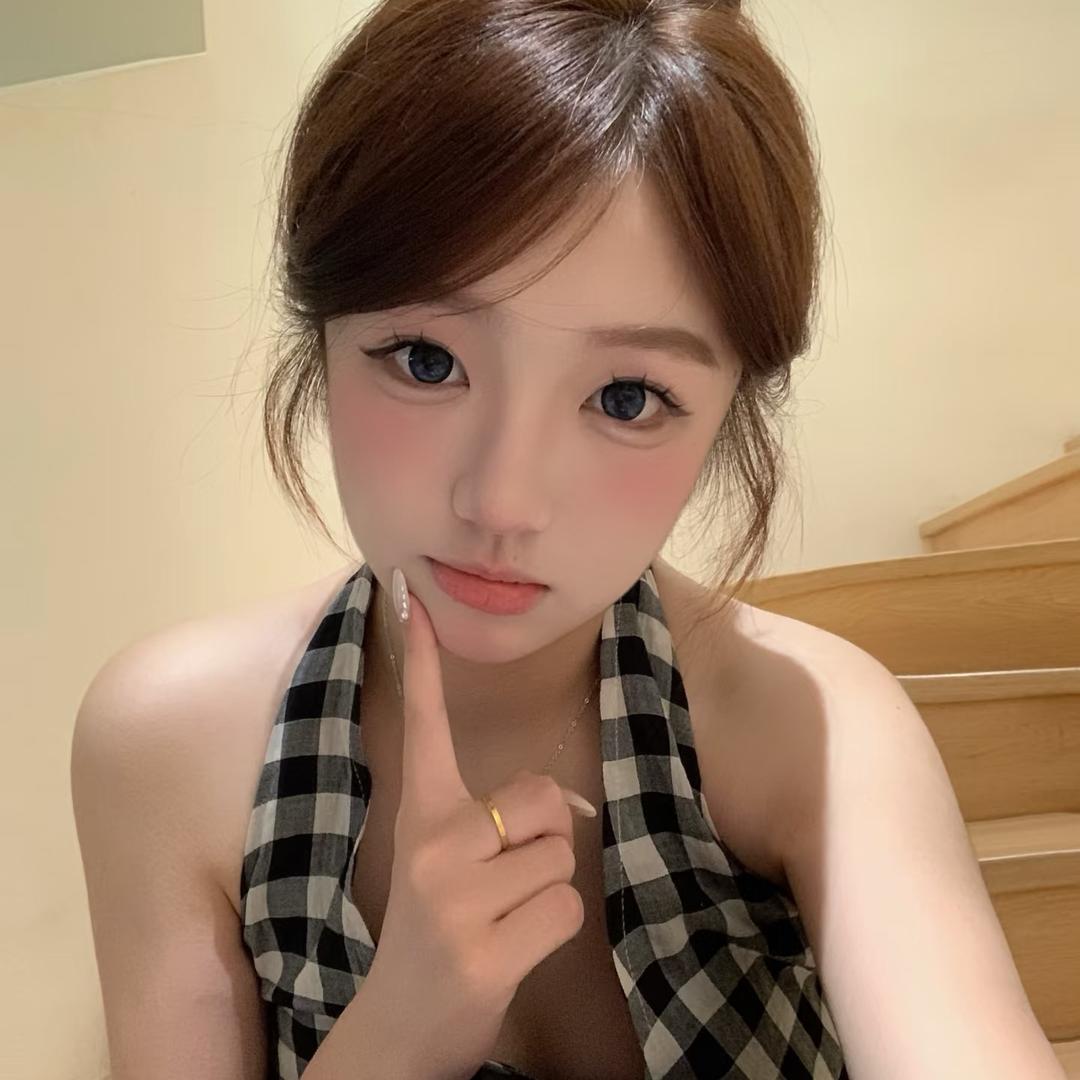 干嘛了呢.