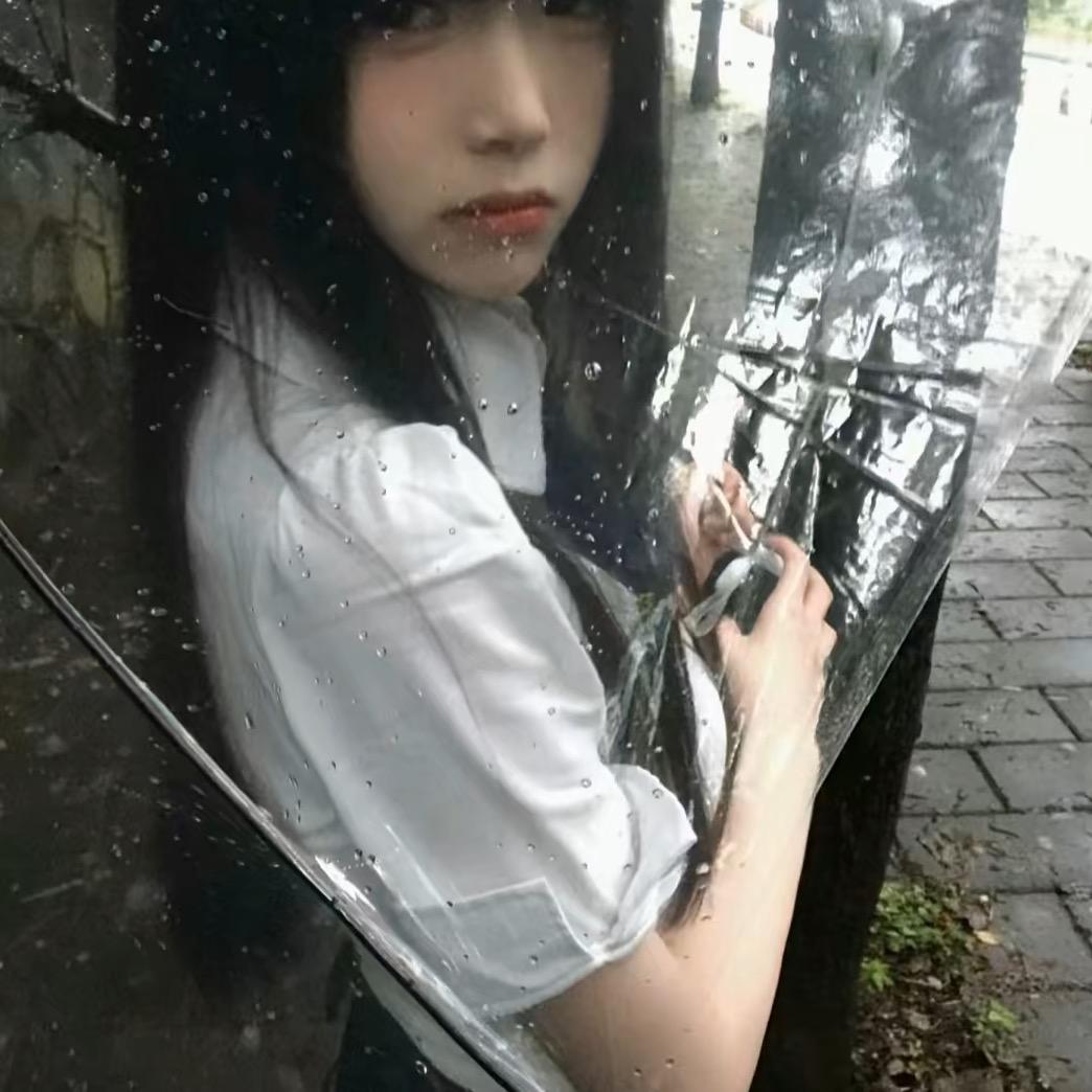 听雨声 .
