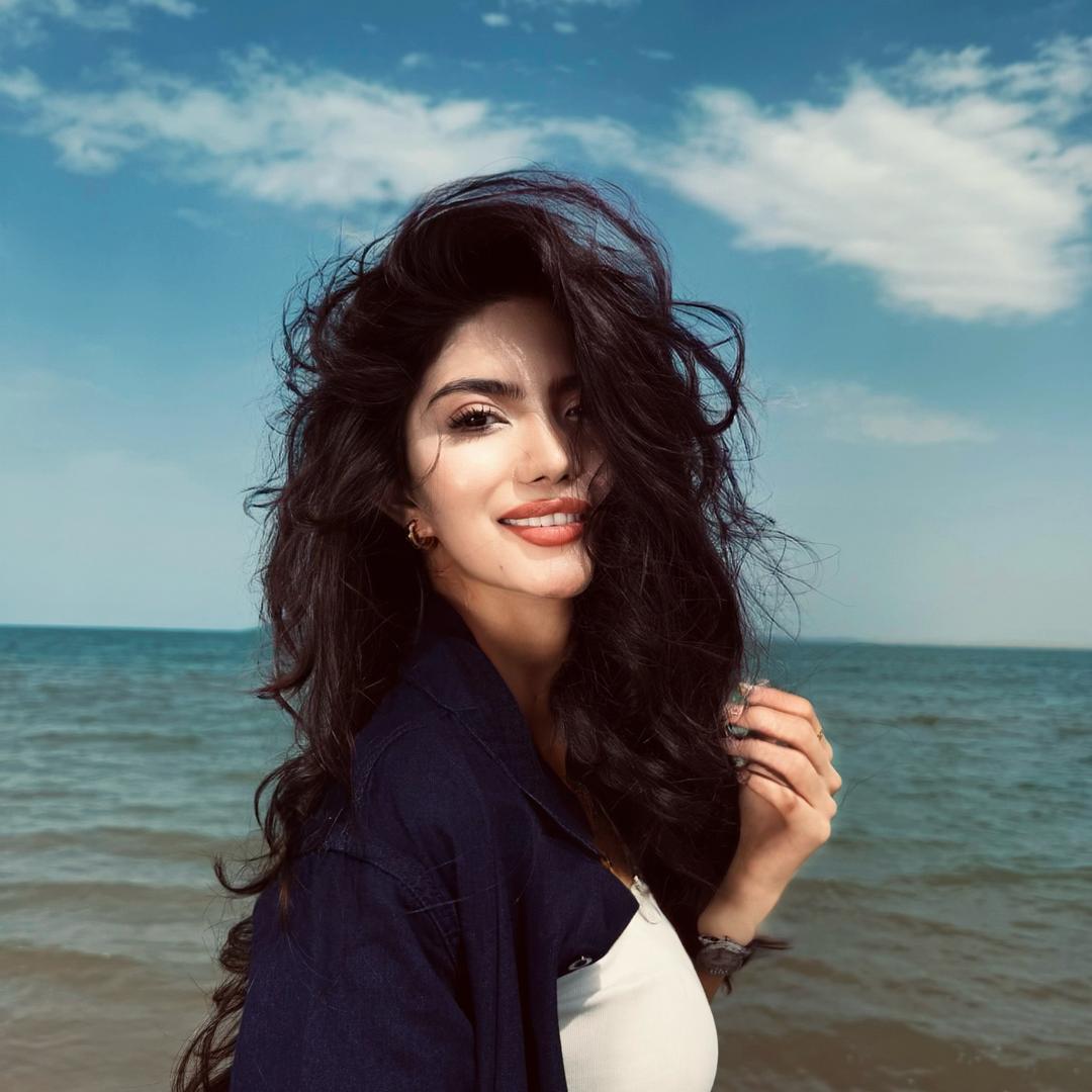 Mehray美衣