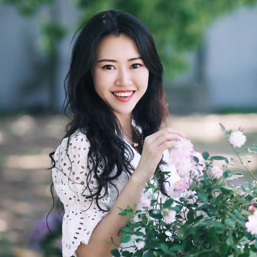 米萧Michelle
