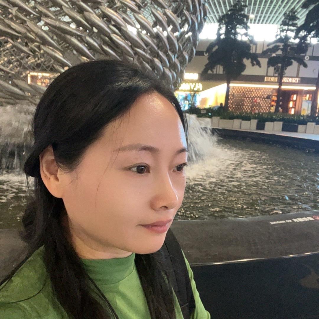 杜十娘探店
