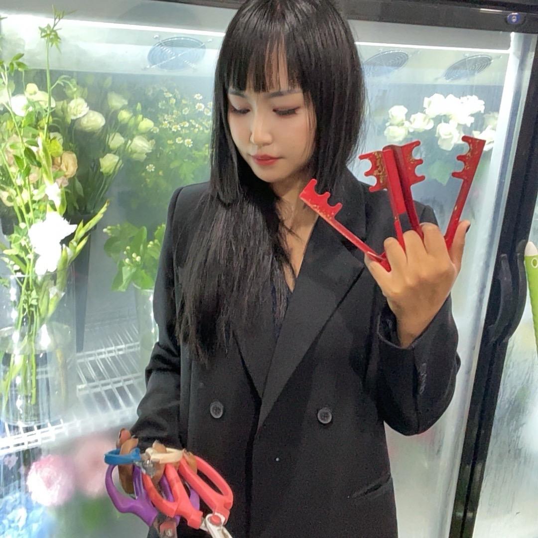 辛街米兰花艺/无人机团队