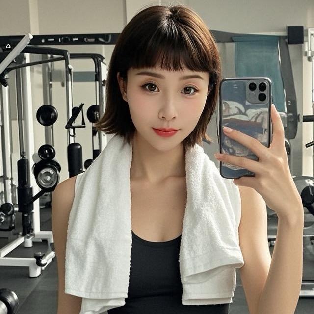 英儿✌🎤(9月25日周年庆）
