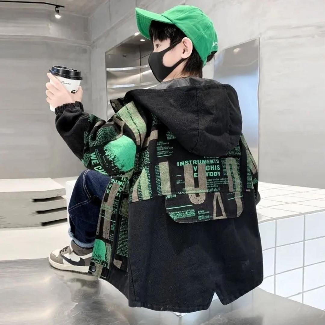 漂泊的云