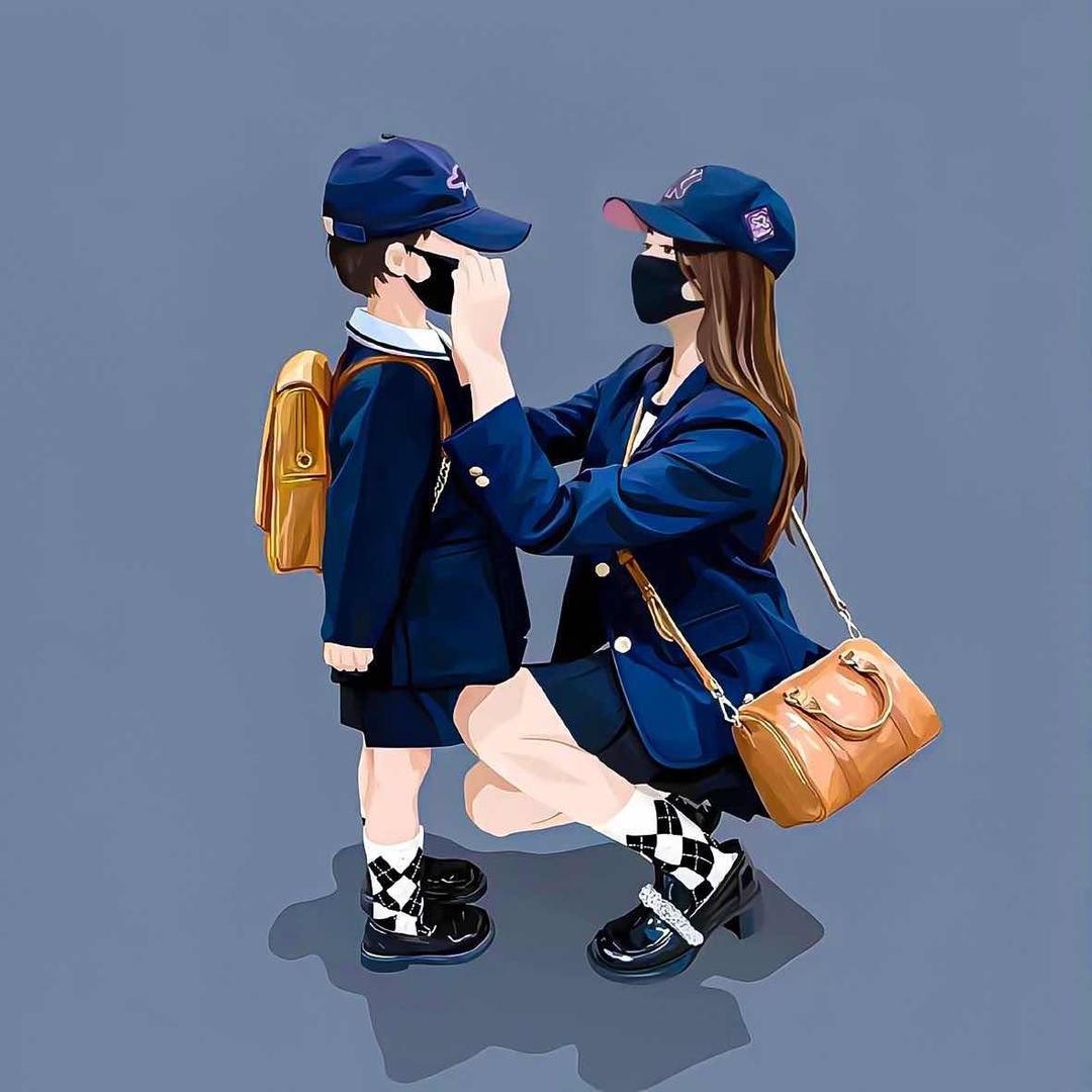💍💄✨时光划过你的脸颊