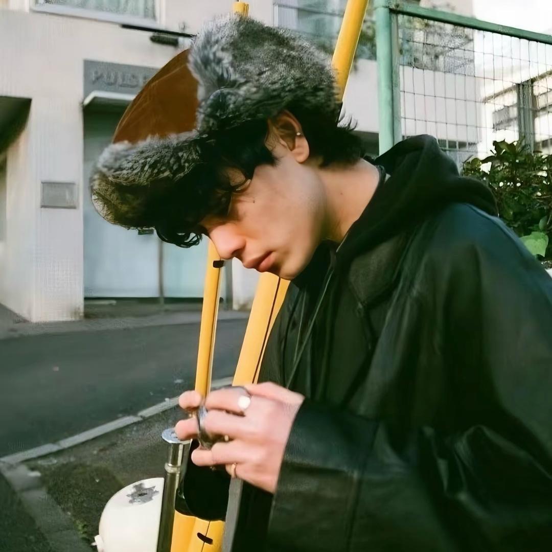 想吃肘子