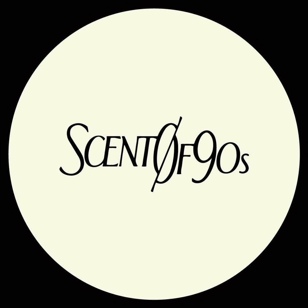 Scent of 90s锋利美人