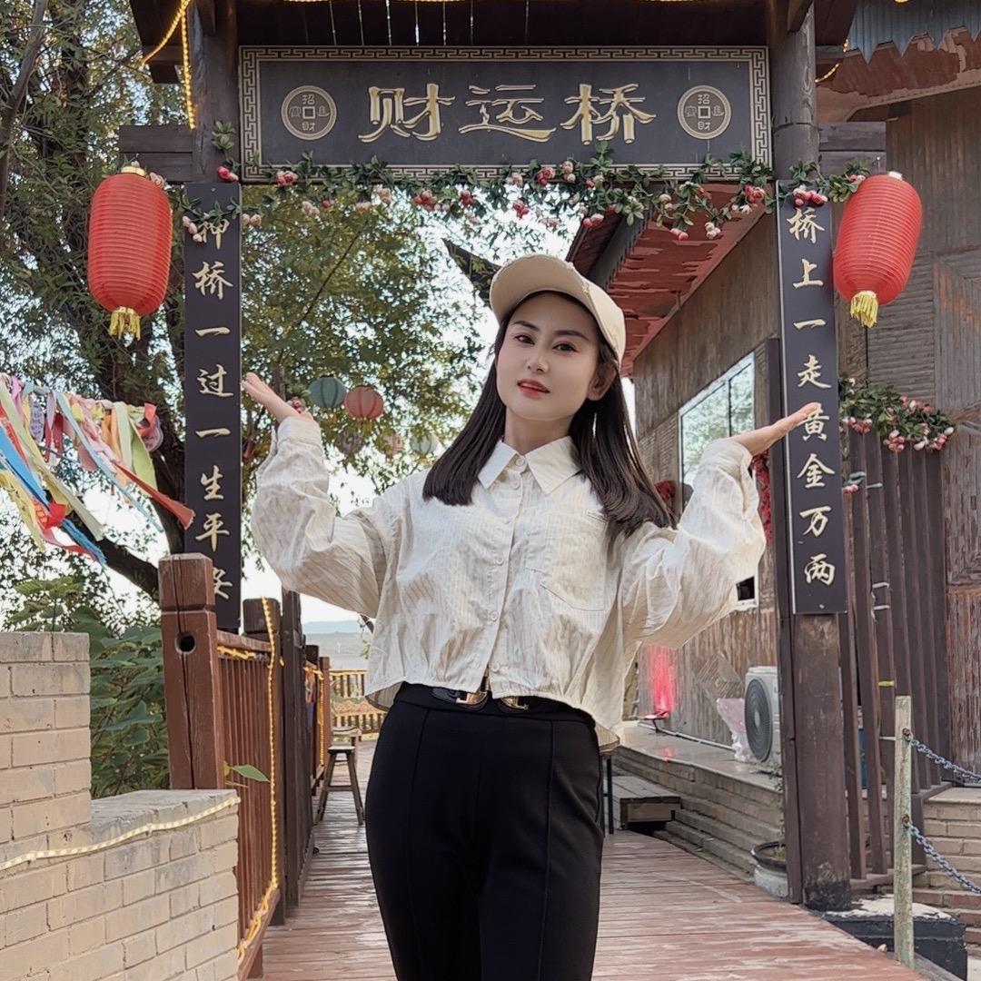 小小逛临汾（团长）