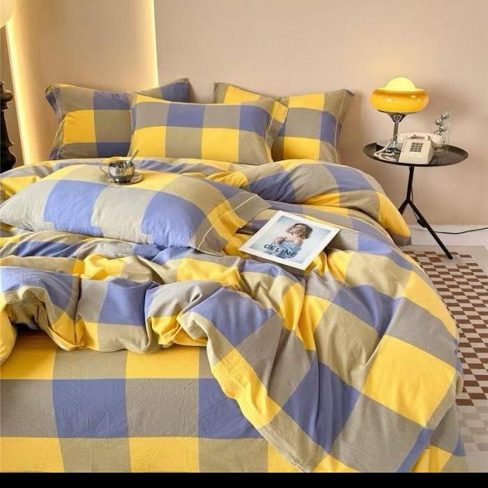 纯棉家纺库存工厂批发