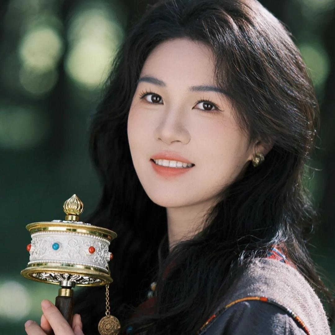 珊珊🌷