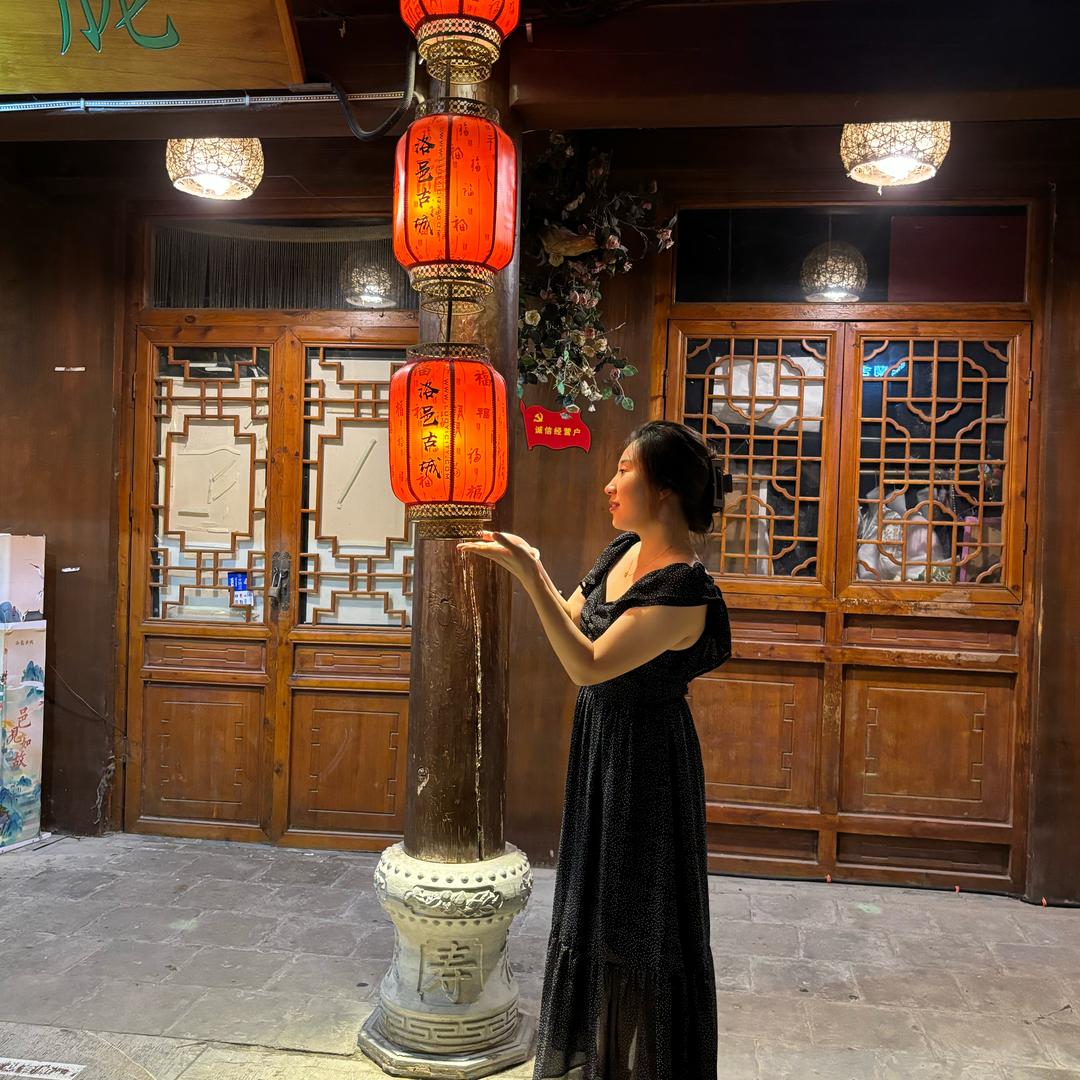 小周的日常生活