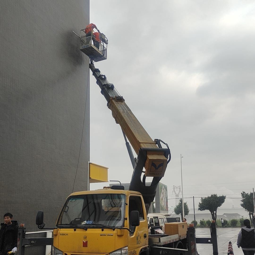王翩（高空车吊机出租）