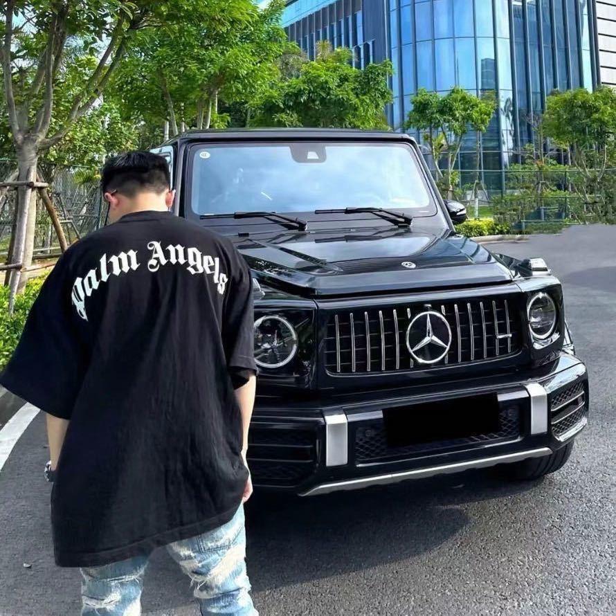 南宁小明二手车