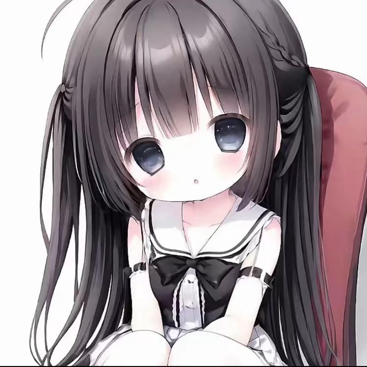 瞳妞同学