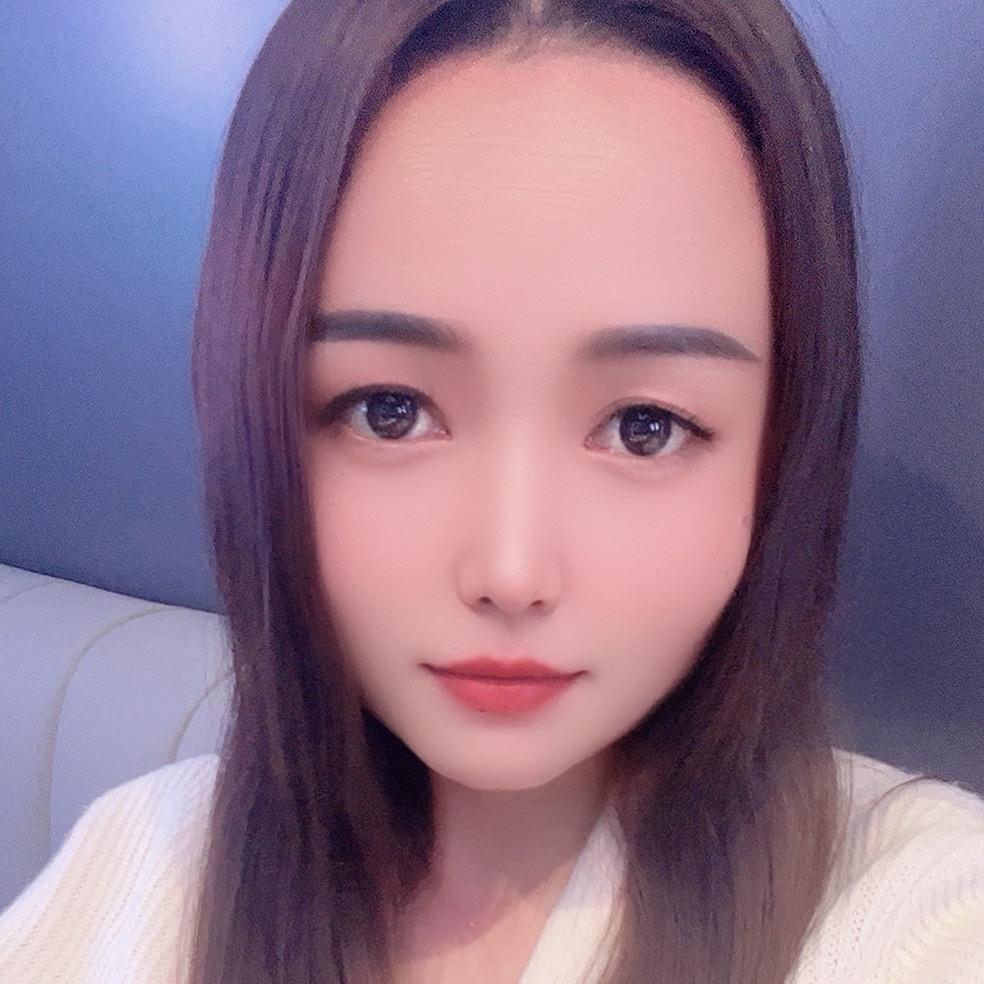 爱过人渣喂过狗🐶GF