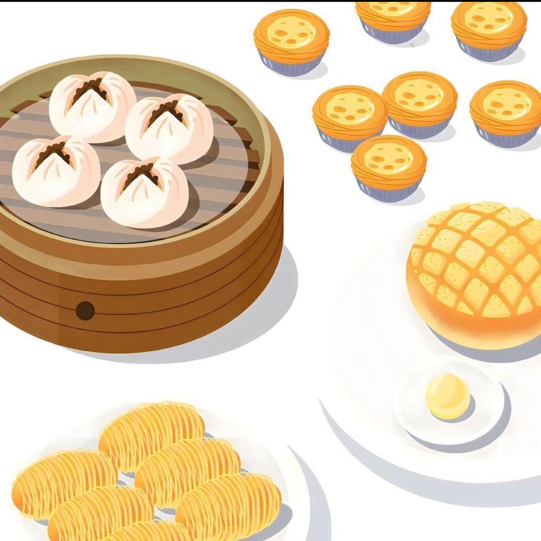 老广的味道风味阁