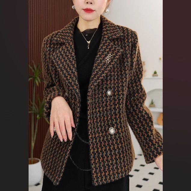 杭州娅禾定制女装