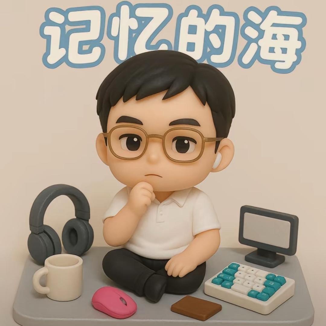 记忆的海