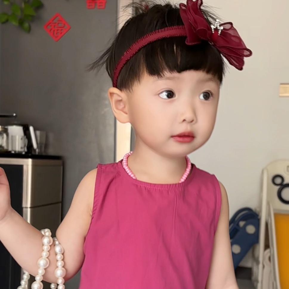 忆瑄妈(二胎孕晚期)