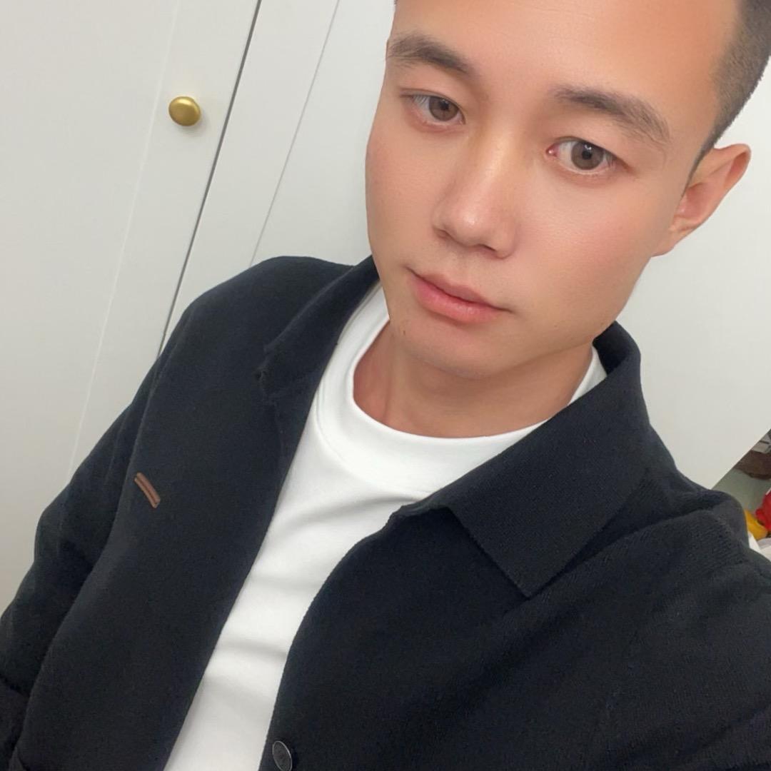 小宋吖（单亲爸爸）