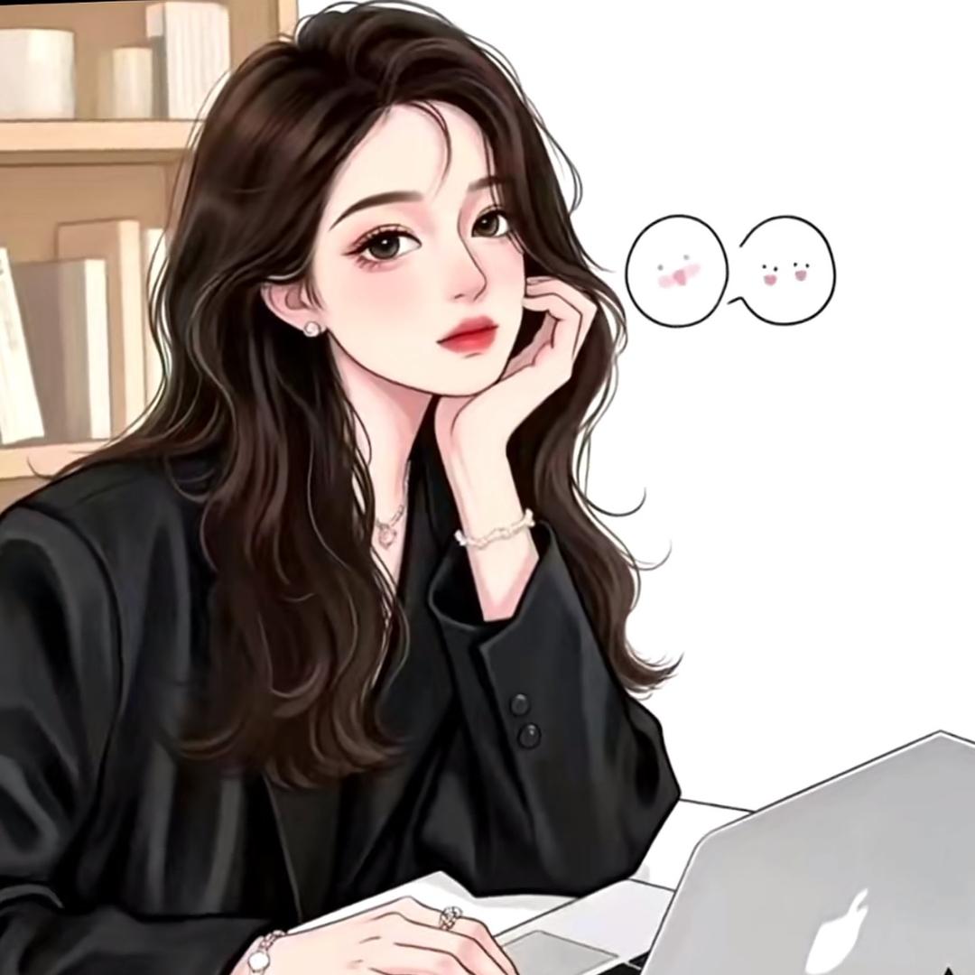 王可爱的成长