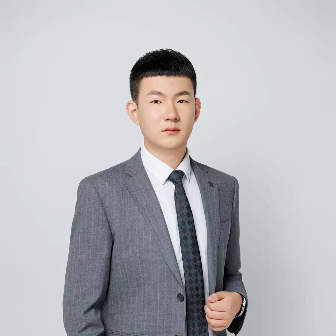 朱杰看房日记