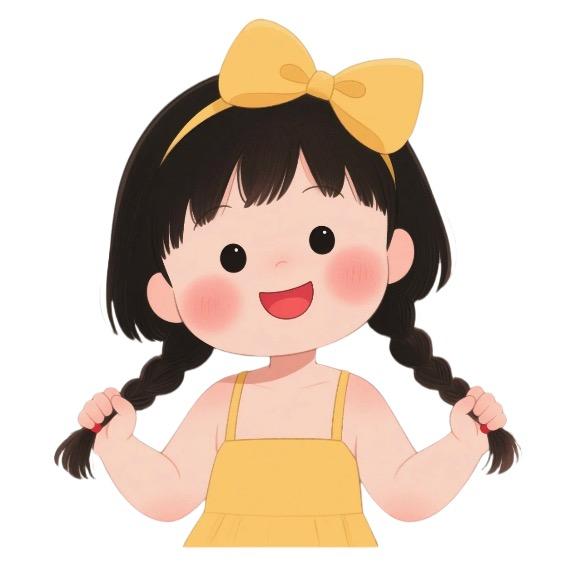 铃铃粒粒