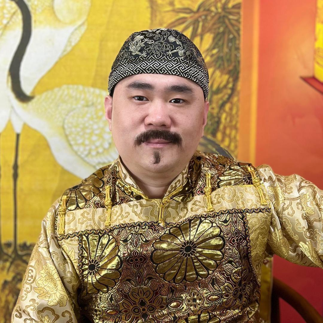 大胖剧