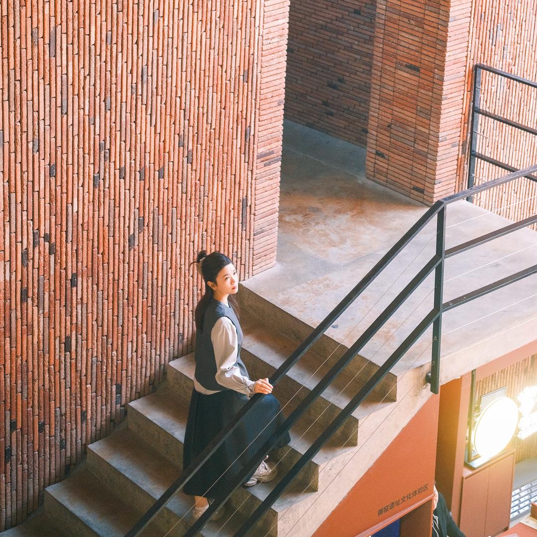 🍋       小乔流水娟娟