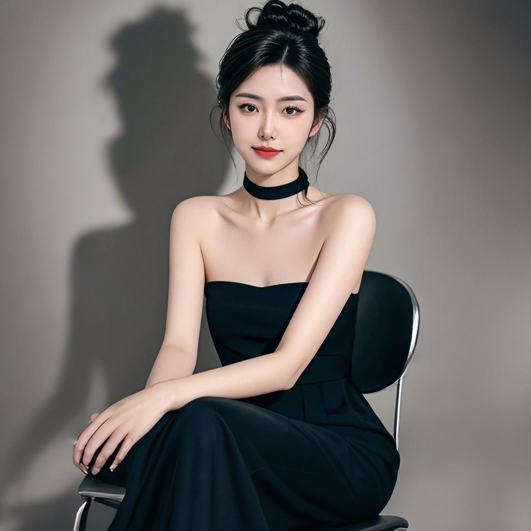 李梓姗