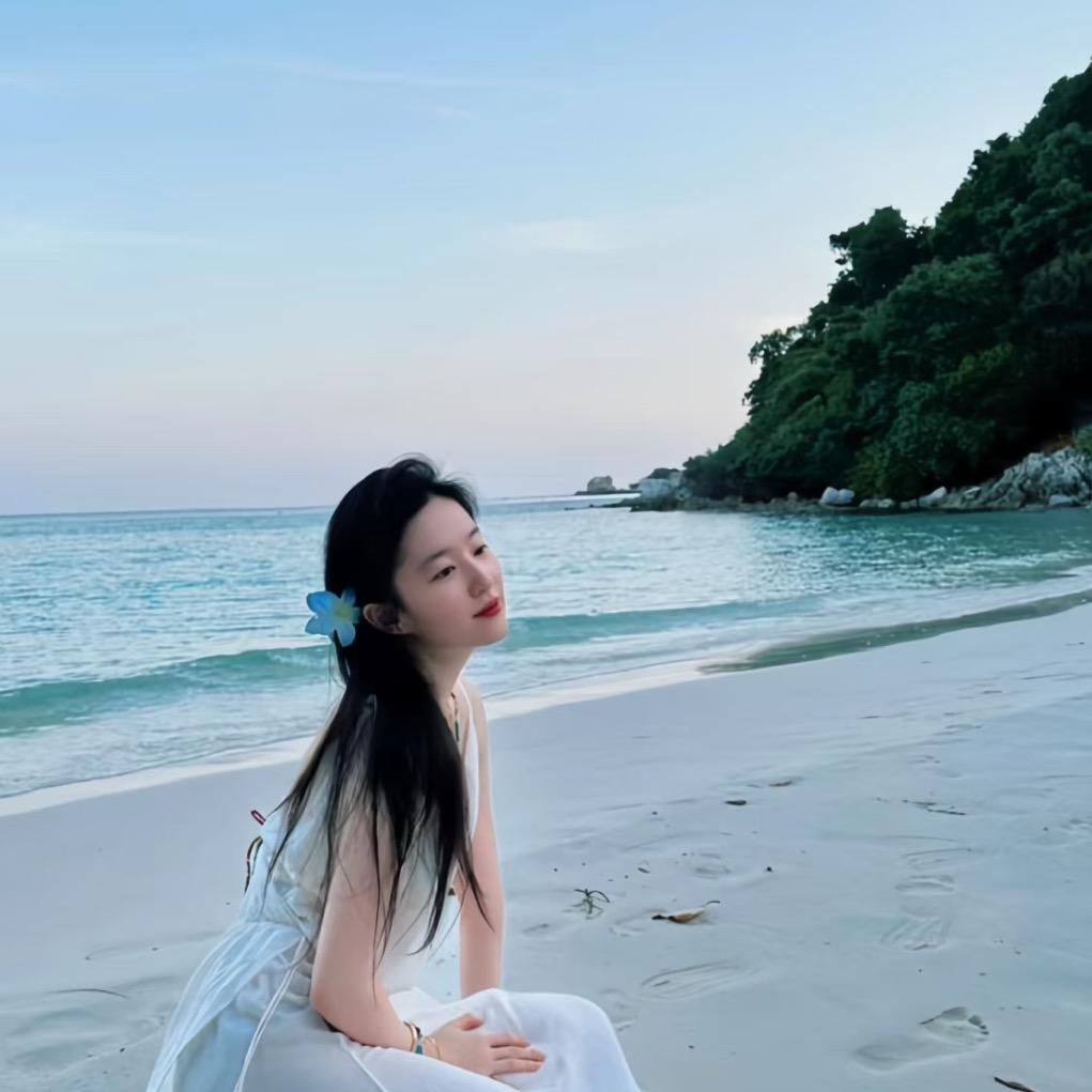 妞妞.🍥