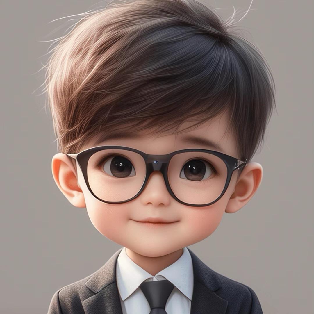 资深美业人一禾