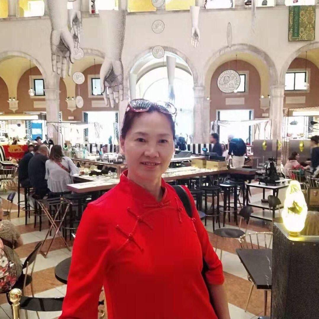 芳君旅游咨询